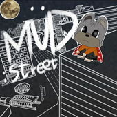 MUD: STREET Cover Art
