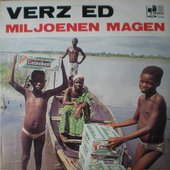 Miljoenen Magen