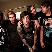 Of Mice & Men 2011