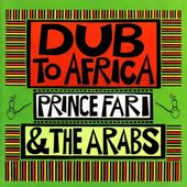 Dub to Africa