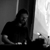 Alessandro Cortini