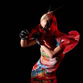 Vinida Weng | Rising Magazine China