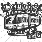 Cover vo NO + MINUTÄ BIS DR BUS CHUNNT RAP