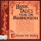 Bardic Tales From The Mabinogion