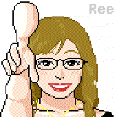 LastFM profile picture for @Ree