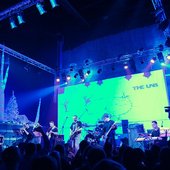 Концерт в расширенном составе в \"Реакторе\"