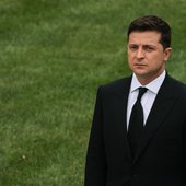 Volodymyr Zelenskyy