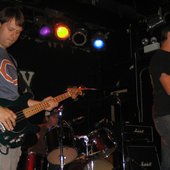 @ the Abbey Pub, Chicago, August 15, 2010