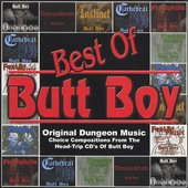 Best Of Butt Boy