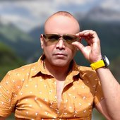 Raffy Matías