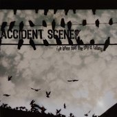 I've Been Told The Sky Is Falling