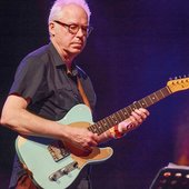 Bill Frisell