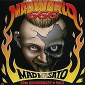 Mad world 666