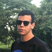 pedroyvo için avatar