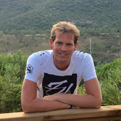 Arnaud Van Beek