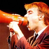 Damon Albarn