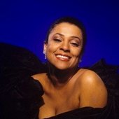 Kathleen Battle, American operatic light lyric-coloratura soprano.