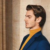 andrew garfield