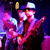  Titty Bar Tim Blues Band 4