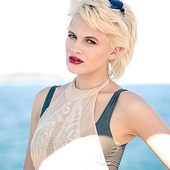 Chloe Jasmine