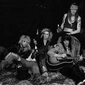 Guns N' Roses