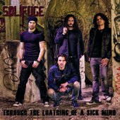 Through the Loathing of a Sick Mind