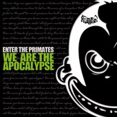 We Are The Apocalypse