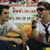 mosty lyubvi 2010 festival