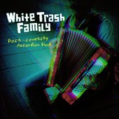 Post-Sovetsky Accordion Punk