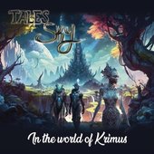 In the world of Krimus