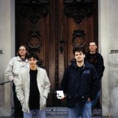 The_Zeugschimitz_italian_band_from_Bolzano_90s_pix