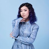 Tricia Fukuhara