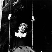 Brooklyn-born Beverly Sills sang the role of Manon in the Jules Massenet opera "Manon" in 1969 at the New York City Opera.