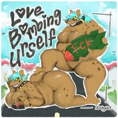 LoveBombingUrself!