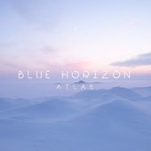 blue horizon