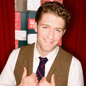 Will Schuester