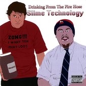 Slime Technology Album Art - Hi Res