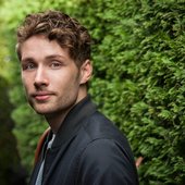 Keegan Joyce on Please Like Me