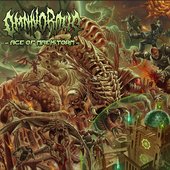 Age Of Maelstorm EP (2015)