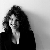 Jacqui Dankworth