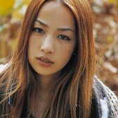 Mika Nakashima 