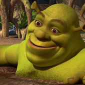 Avatar for YaBoiShrek