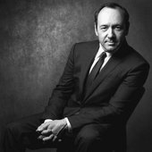 Kevin Spacey