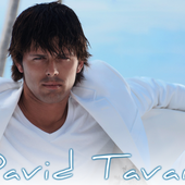 David Tavaré