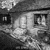 Life Stands Still by Active Shooter