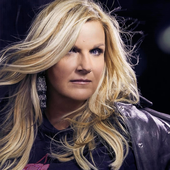 Trisha Yearwood