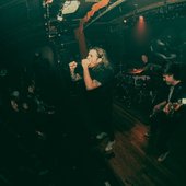 Mortal Reminder LIVE