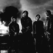 BMTH 2024 - B/W