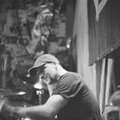drummin'