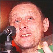 Shaun Ryder, 1996